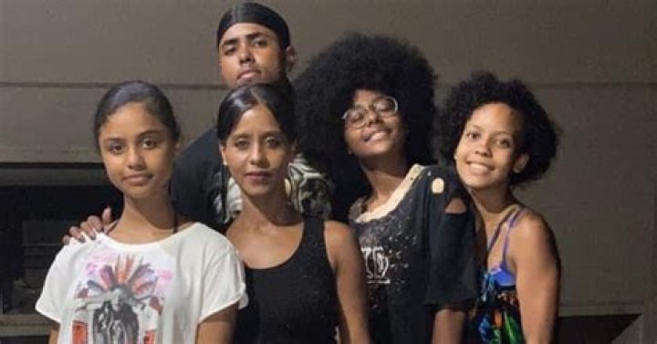 Tyla Husband, Family, Parents, Siblings, Net Worth, Children, Father