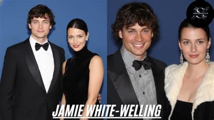 Uncover Jamie White Welling's Inspiring Journey: Discoveries And Insights Await