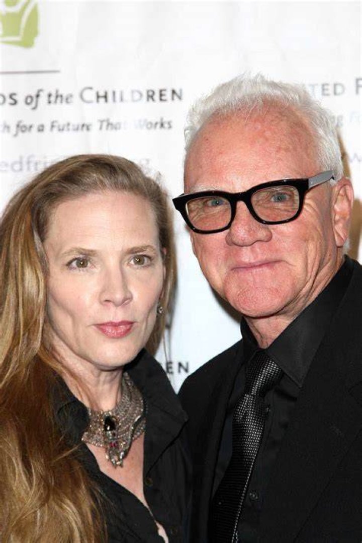 Uncover The Extraordinary Life And Legacy Of Malcolm McDowell With Kelley Kuhr's Acclaimed Biography