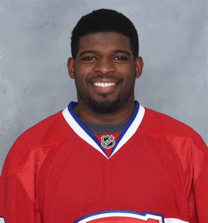 Uncover The Sibling Connections Of NHL Star P.K. Subban