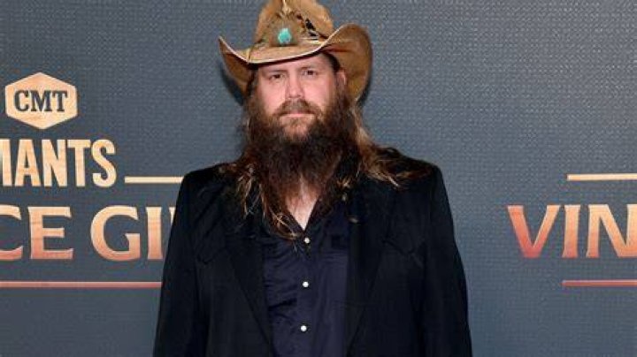 Uncovering Chris Stapleton's Political Compass: Surprising Revelations