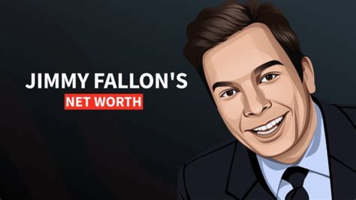 Uncovering Jimmy Fallon's Net Worth: Unlocking Financial Success Secrets