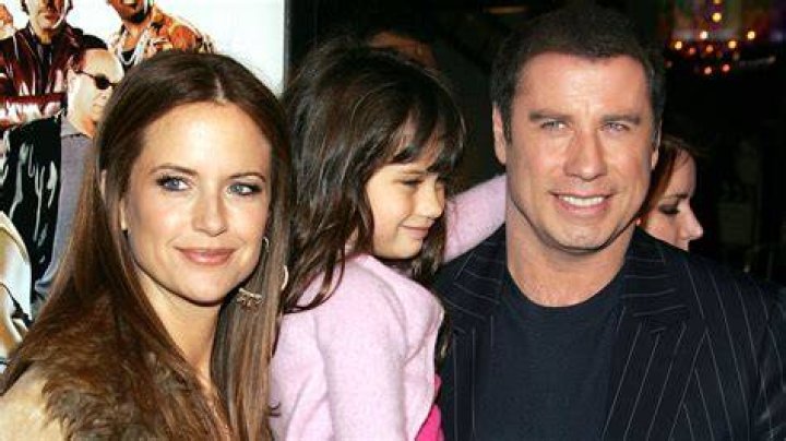Uncovering The Heartbreaking Story Of John Travolta's Daughter