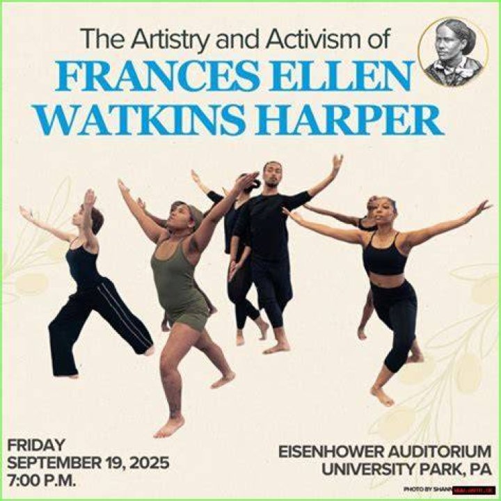 Uncovering The Rhythm Of Life And Activism