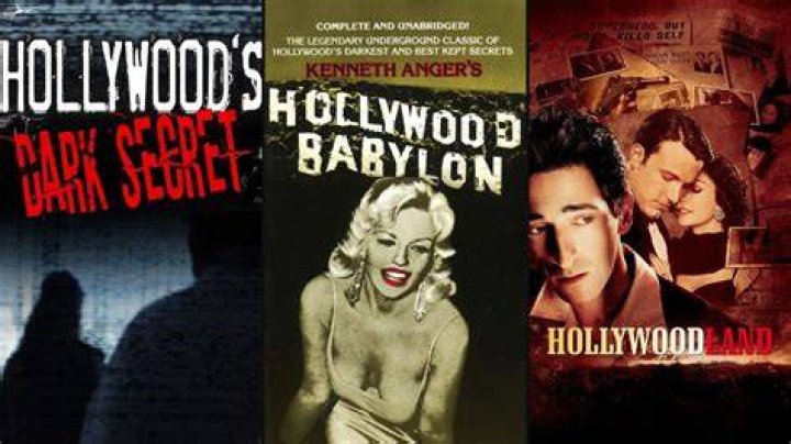 Uncovering The Secrets Of A Hollywood A-Lister