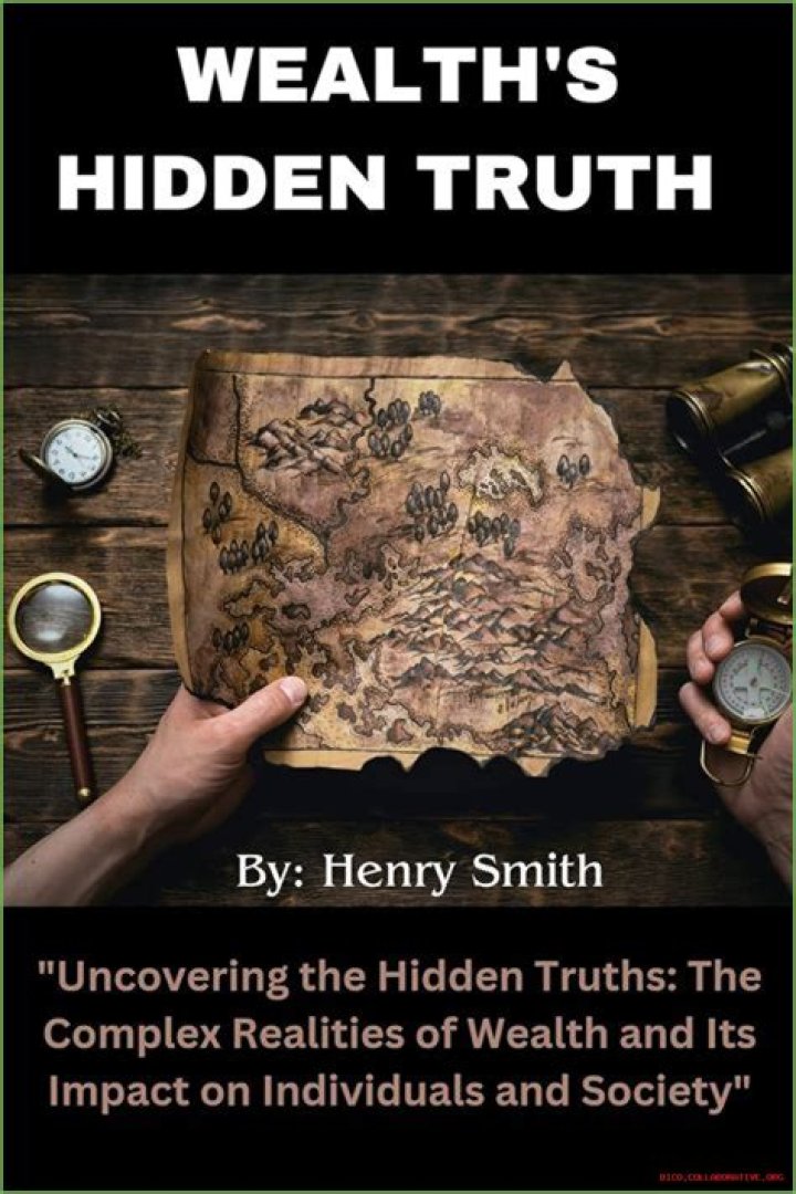 Uncovering Truths And Unseen Facets