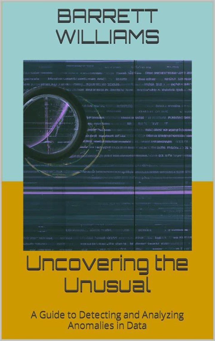 Uncovering Untold Discoveries And Insights