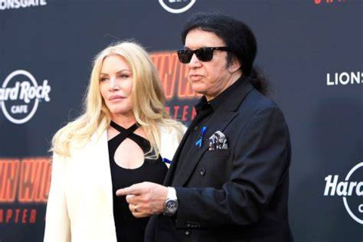 Unlock The Secrets Of Gene Simmons' Net Worth And Salary: 2023-2024 Revealed