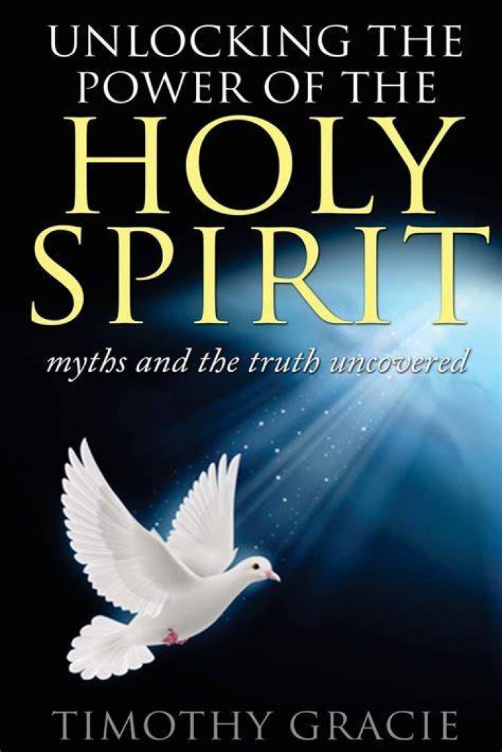 Unlocking Holy Spirit Power Free Webinar Patricia King Ministries