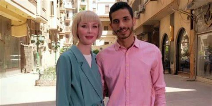 Unlocking The Extraordinary Discoveries Of Nicole And Mahmoud: Innovations That Transform Lives