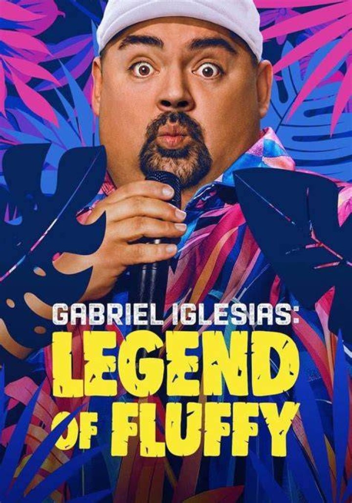 Unlocking The Heartwarming World Of Gabriel Iglesias' Child: Uncovering Hidden Gems