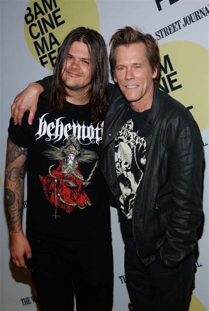 Unlocking The Secrets Of Travis Bacon's Timeless Appearance