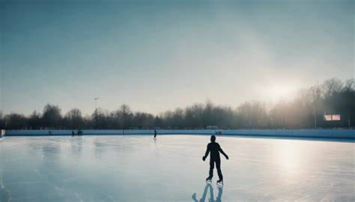 Unraveling The Enigma Beyond The Ice Rink