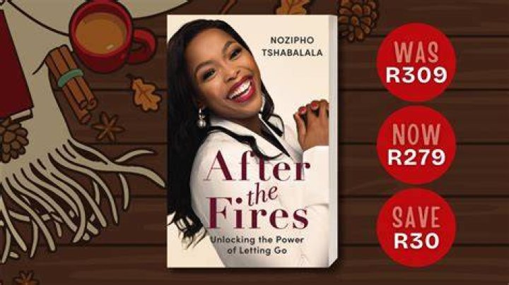 Untold Stories And Inspiring Wisdom From Sky Tshabalala