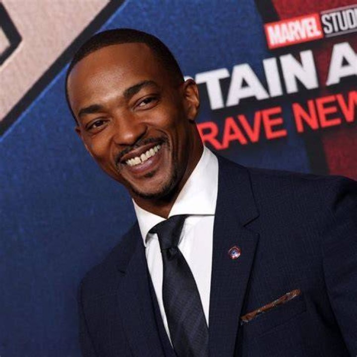 Unveiling Anthony Mackie's Net Worth, Wiki, Age, And More: A Comprehensive Insight
