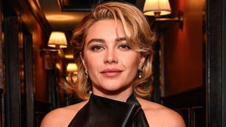 Unveiling Florence Pugh's Allure: A Journey Of Discovery