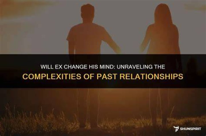 Unveiling His Past, Relationships, And Legacy