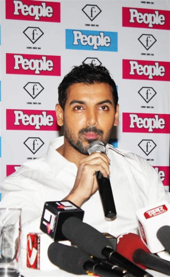 Unveiling John Abraham's Path To Financial Grandeur: Secrets And Strategies Revealed