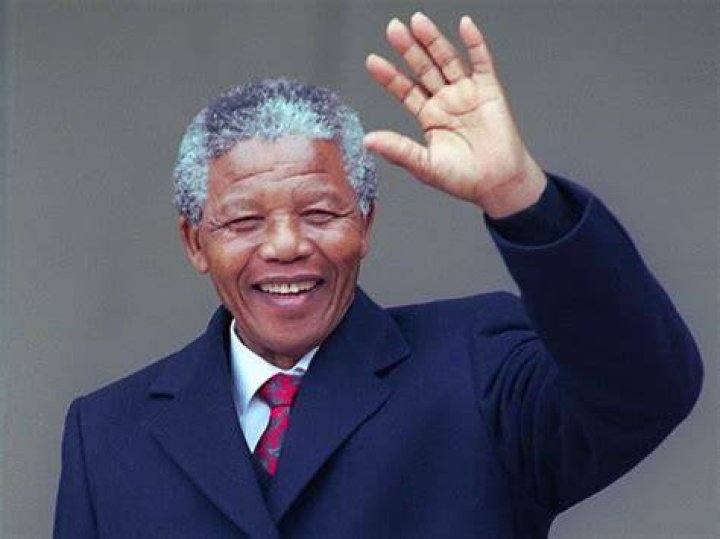 Unveiling Nelson Mandela's Profound Christian Faith: Discoveries And Insights