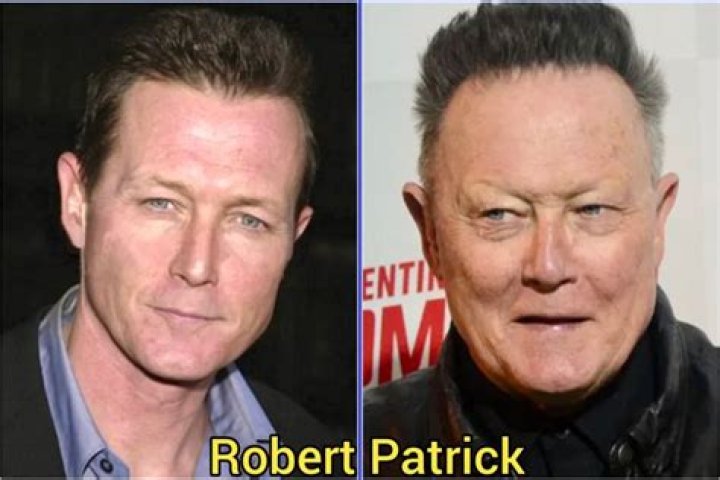 Unveiling Robert Patrick's Christian Beliefs And Heritage