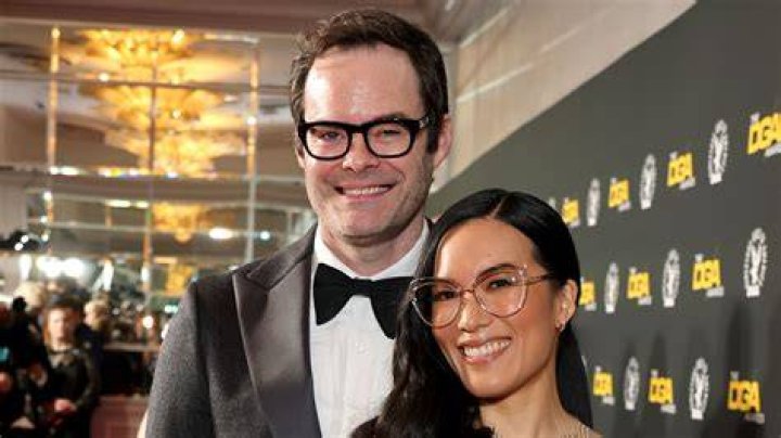Unveiling The Comedy Genius Of Ali Wong And Bill Hader: Discoveries And Insights