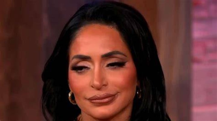 Unveiling The Enigma: Angelina Pivarnick's World Exposed