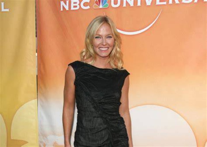 Unveiling The Enigmatic Kelli Giddish: A Journey Of Discovery