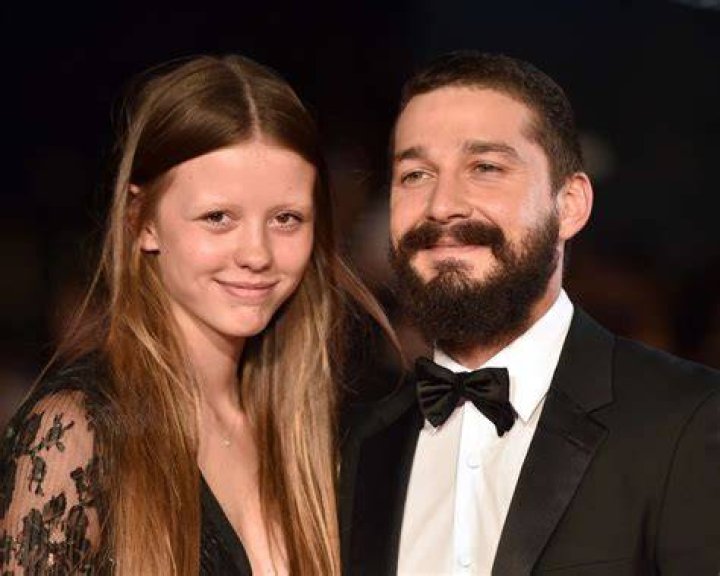 Unveiling The Enigmatic World Of Shia LaBeouf's Wife