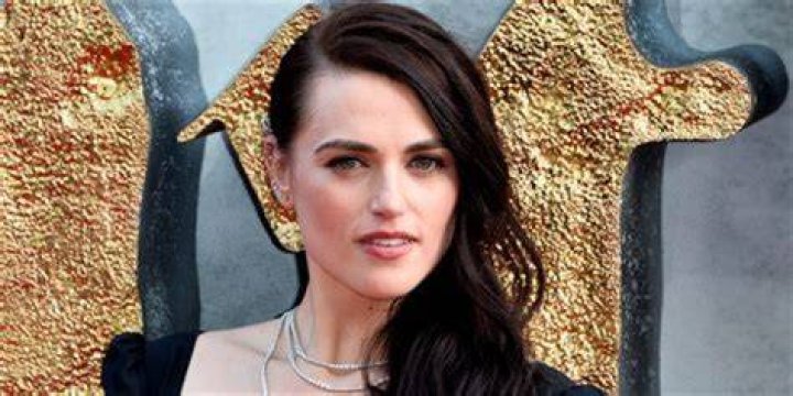 Unveiling The Extraordinary Life Of Katie McGrath's Inspiring Actor Husband