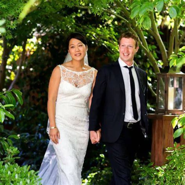 Unveiling The Family And Philanthropic Legacy Of Priscilla Chan