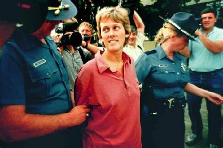 Unveiling The Heartbreaking Fate Of Diane Downs' Children: Stephen And Danny's Odyssey