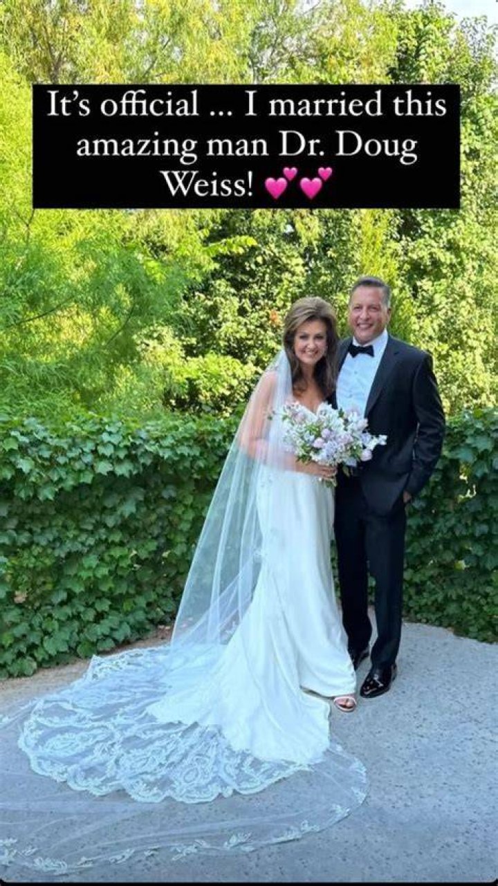 Unveiling The Impactful Role Of Dr. Doug Weiss's Wife In Healthcare