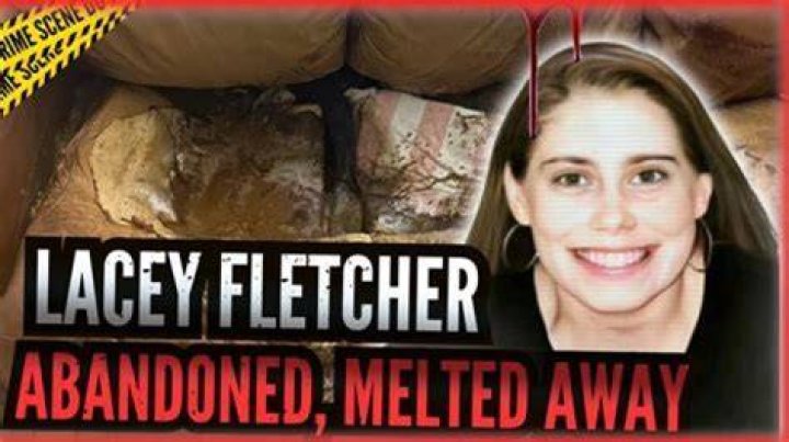 Unveiling The Inspirational World Of Lacey Fletcher: Discoveries And Insights