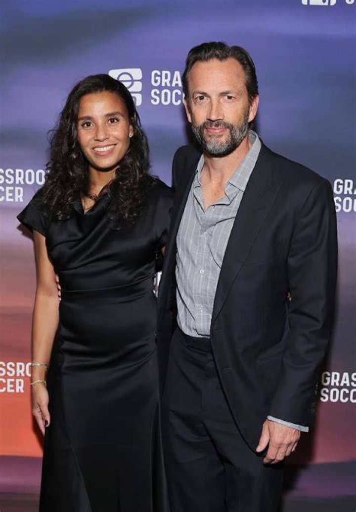 Unveiling The Inspiring World Of Andrew Shue And Marilee Fiebig