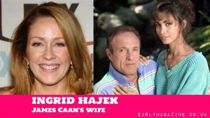Unveiling The Life Of Ingrid Hajek: Uncovering Insights And Secrets