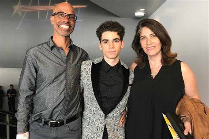 Unveiling The Parents Of Cameron Boyce
