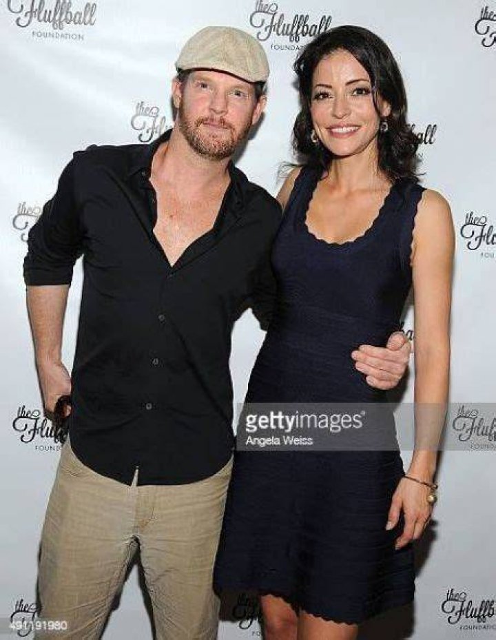 Unveiling The Private World Of Emmanuelle Vaugier's Husband: Exclusive Revelations