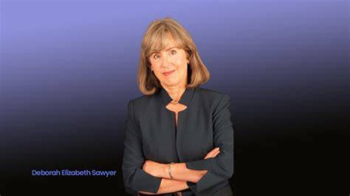 Unveiling The Profound Wisdom Of Deborah Elizabeth Sawyer: Discoveries And Insights Await