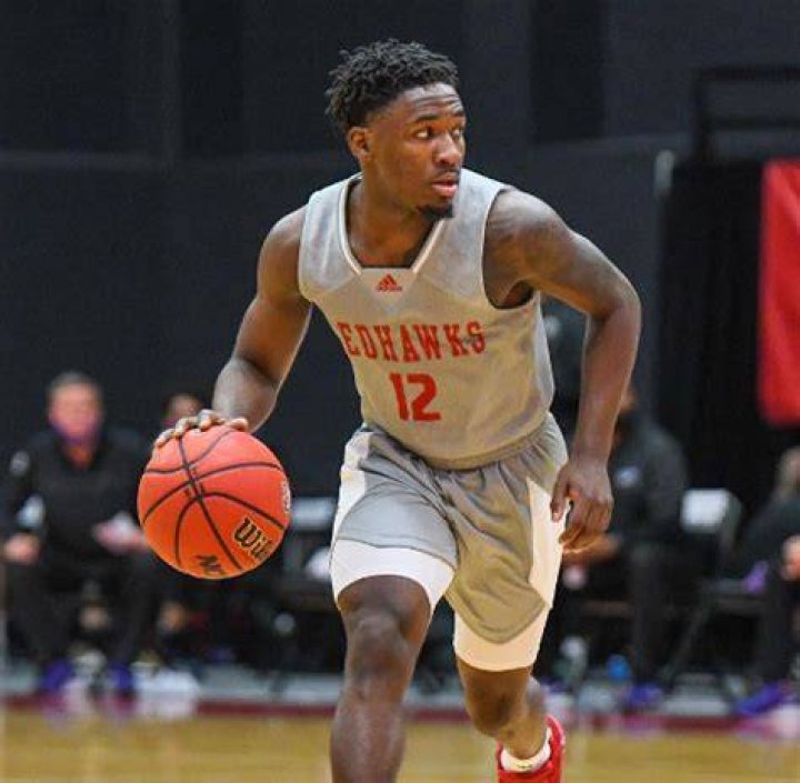 Unveiling The Rising Star: Meet 19-Year-Old Darrion Trammell
