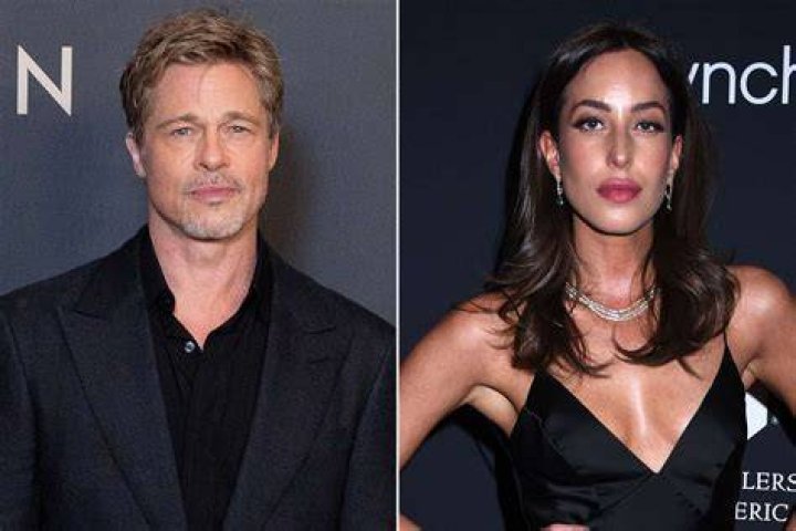 Unveiling The Secrets Of Brad Pitt's Love Life: Discoveries And Insights