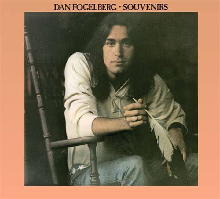 Unveiling The Secrets Of Dan Fogelberg's Towering Presence