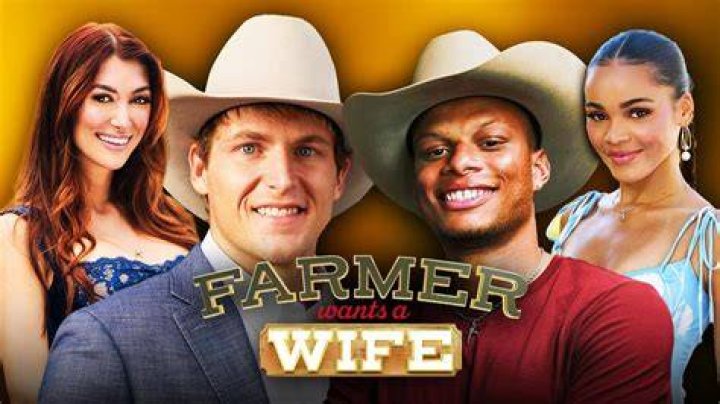 Unveiling The Secrets Of "Farmer Wants A Wife" For Farmers Seeking Love
