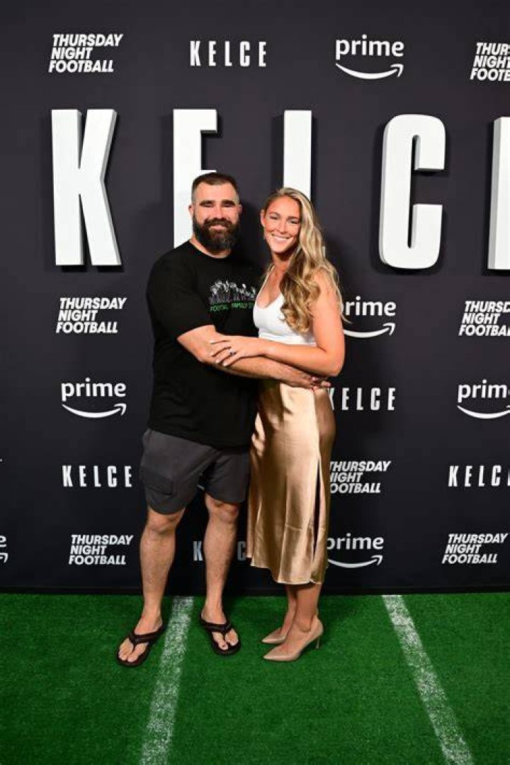 Unveiling The Secrets Of Kylie Kelce: A Pro Bowl Journey