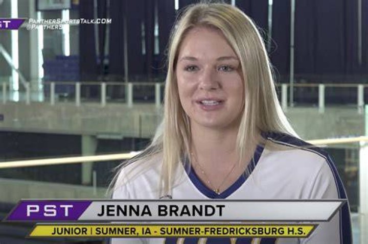 Unveiling The Secrets Of Success: Jenna Brandt's Entrepreneurial Journey