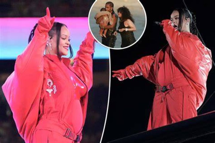 Unveiling The Truth: Rihanna's Pregnancy Rumors Explored