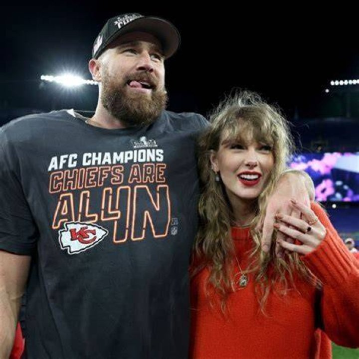 Unveiling The World Of "Travis Kelce's Wife": Discoveries And Insights