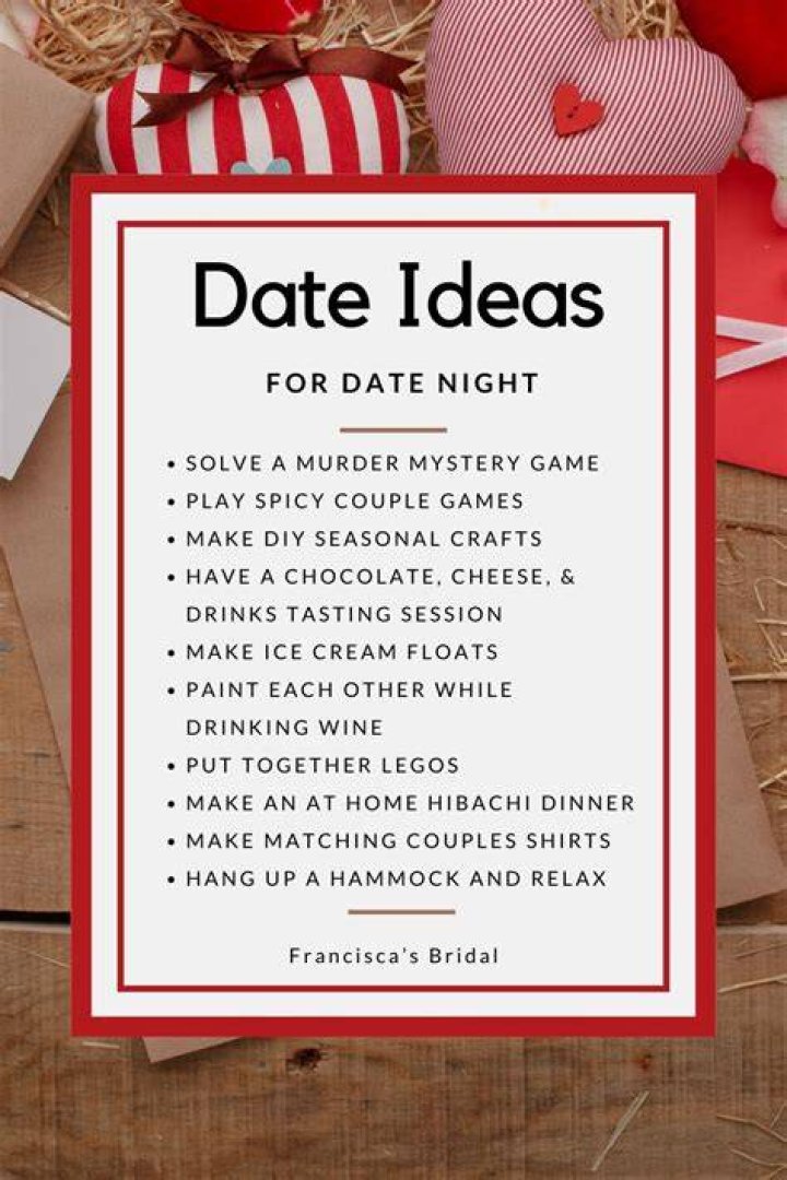 Update 84+ cute date night hairstyles latest in.eteachers