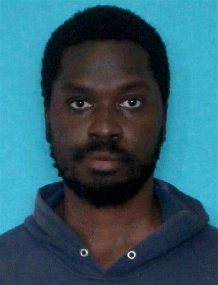 UPDATE Suspect In November Homicide Arrested (Photo)