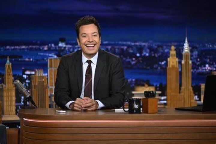 Updates, Live Tonight Show Jimmy Fallon presenting