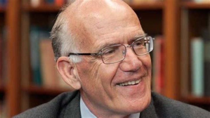Victor Davis Hanson Has the West what the Russian army is